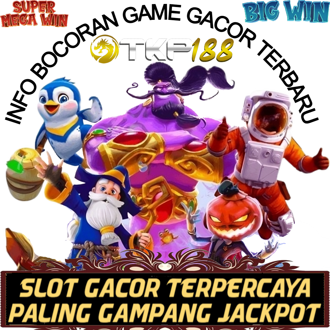 Situs Slot Gacor Hari Ini